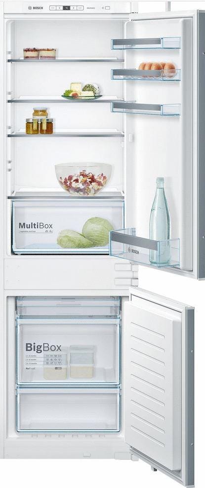 REFRIGERATEUR COMBINE