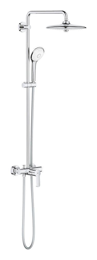 COLONNE DCH EUPHORIA 260 OHM         27473002 GROHE  [27473002] 