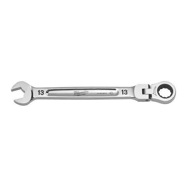 CLE A CLIQUET TETE FLEXIBLE 14 MM  4932480187 TECHTRONIC INDUSTRIES FRANCE  [4932480187]