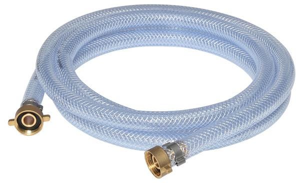 TUYAU ARME TEXTILE PVC1/2''T 60      115314 R REMS  [115314 R]