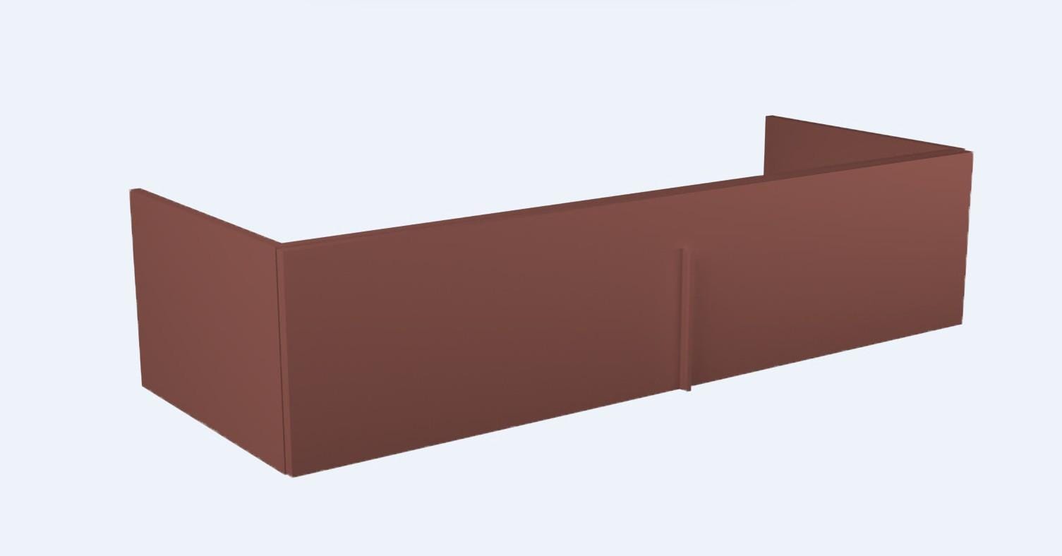 EXCLUSIVITES RICHARDSON PAR SANIJURA - Meuble sous plan