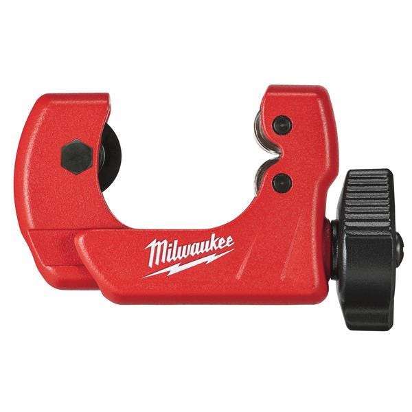COUPE TUBE MANUEL - Pour tube cuivre