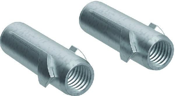 ECROU LONG POUR ENTR. P/BAION.   243.979.00.1 GEBERIT  [243.979.00.1]