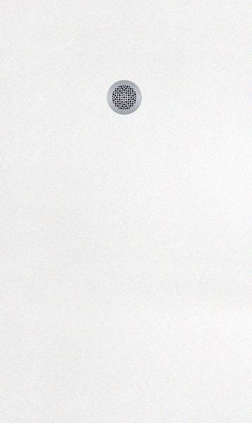 NEO PLUS SCENE - Receveur extraplat, Solid surface