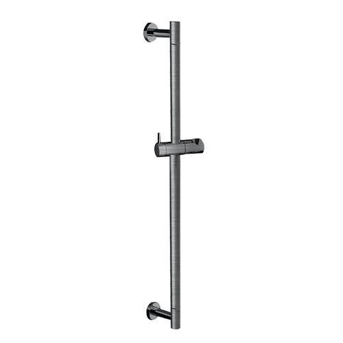 BARRE DOUCHE 60CM METAL BROSSE        PD07077 ONDYNA  [PD07077]