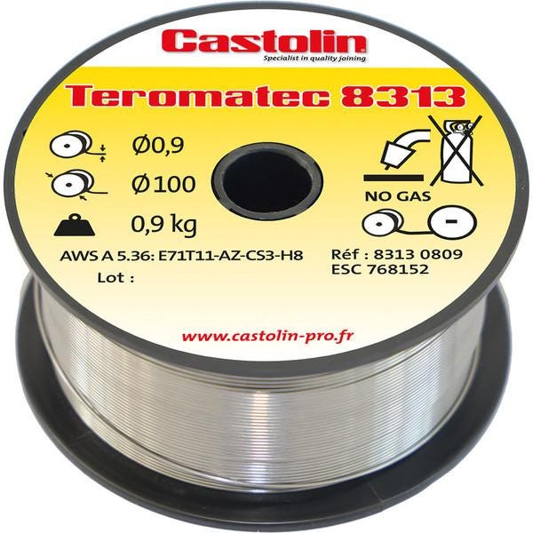 BOBINE DIAM 100 0.9M 900G              768152 CASTOLIN FRANCE  [768152]