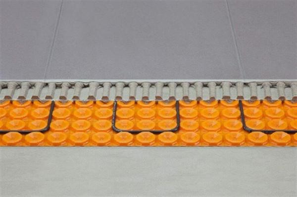 NATTE DITRA-HEAT DUO 0.8X0.98M       DHDPS8MA SCHLUTER SYSTEMS  [DHDPS8MA]