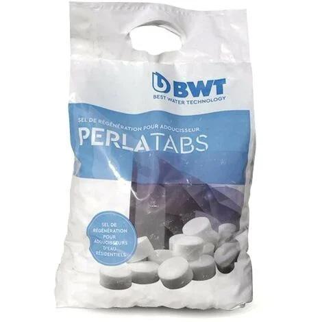 SEL PERLA TABS          - SAC 15KG- 125301809 BWT FRANCE CILLIT-PERMO  [125301809]