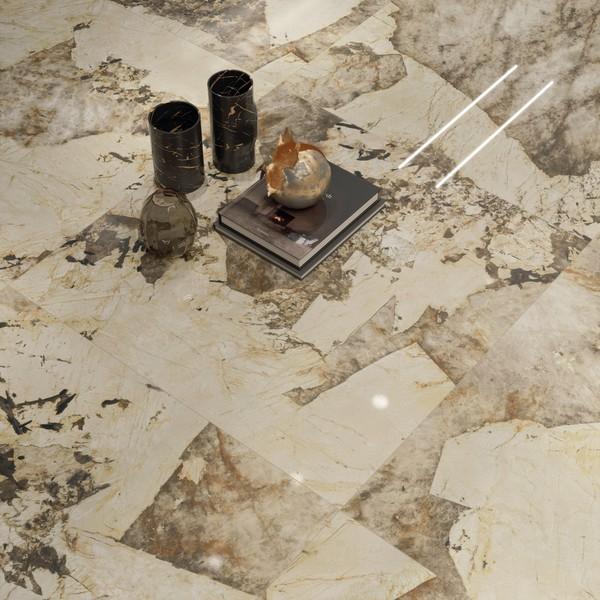 CAR. MARVEL DESERT SOUL 120X120 LAPP.    AFXM ATLAS CONCORDE  [AFXM]