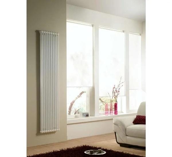 RAD.VUELTA EC 1198W 2215X314 BLC  M2C3-06-220 ACOVA-ZEHNDER GROUP FRANCE  [M2C3-06-220]