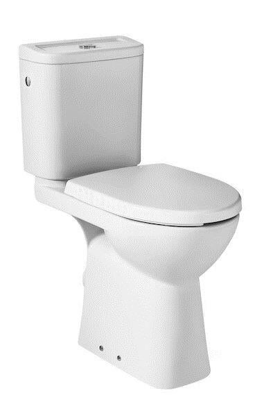 ACCESS - Ensemble WC sur pied