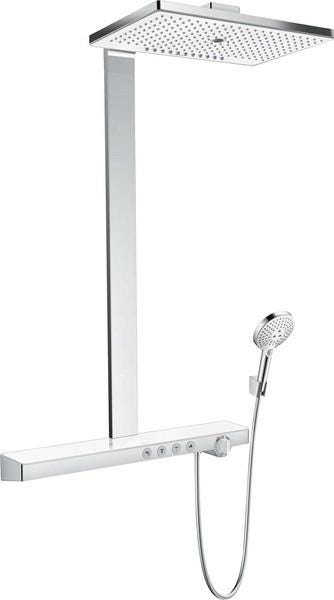 MITIGEUR SHOWERP.RAINMAKER HANSGROHE 27106400 HANSGROHE