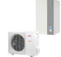 PAC AIR/EAU ALFEA EXTENSA AI 8         526202