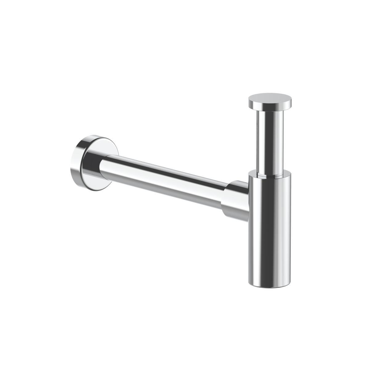 SIPHON 11/4 LAVABO/BIDET DOLCE  CHR  91029234 FANTINI RUBINETTERIE  [91029234] 