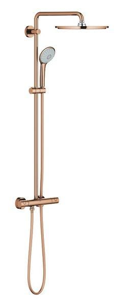COLONNE DCH. THM EUPHORIA 310  GROHE 26075DA0 GROHE  [26075DA0]