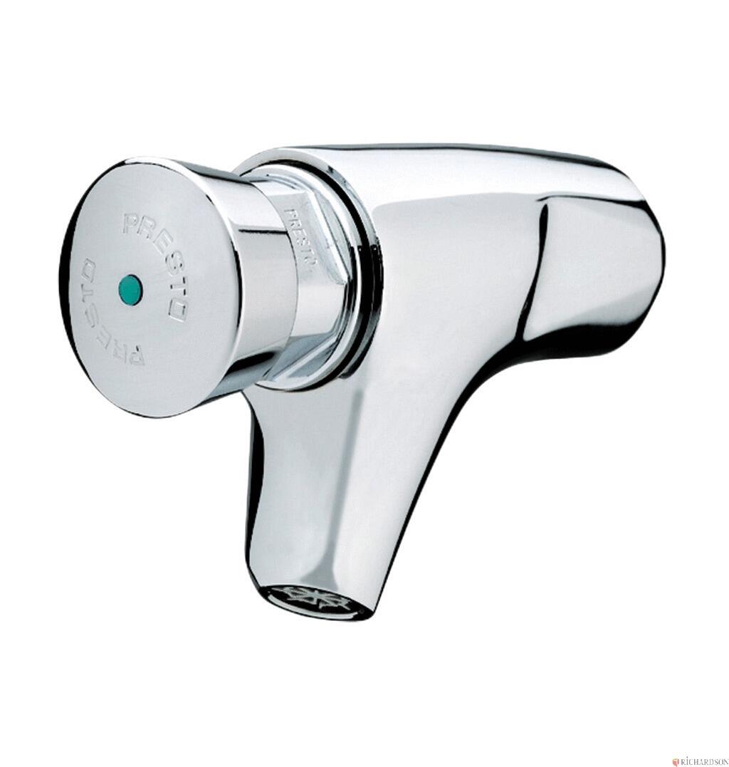 PRESTO 507 - Robinet simple mural