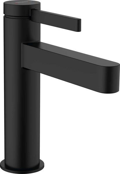 MITIGEUR LAV NOIR FINORIS         HG 76020670 HANSGROHE  [76020670]