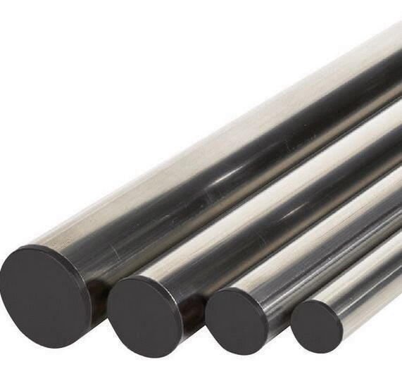 TUBE ACIER INOXYDABLE XPRESS - X7000I (AISI 439)