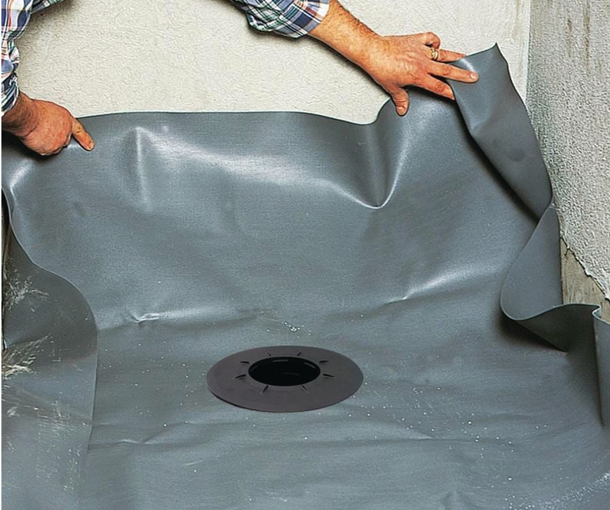 ISOTANCHE CLASSIC PRO - Bonde