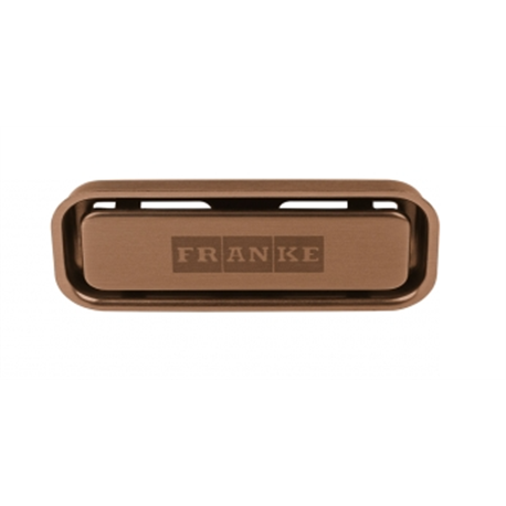 TROP PLEIN PVD CUIVRE                  922715 FRANKE FRANCE  [922715] 