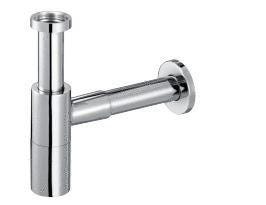 SIPHON "DESIGN" - Siphon pour lavabo