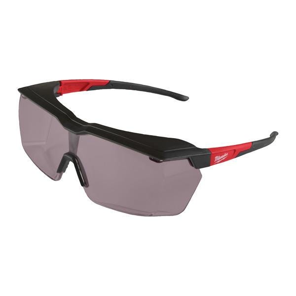 SUR-LUNETTE DE PROTECTION TEINTEE  4932493440 TECHTRONIC INDUSTRIES FRANCE  [4932493440]
