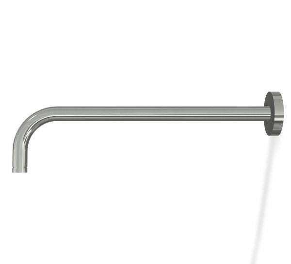 BRAS MURAL 35CM 1/2      CHR WELLNESS F2138CR FIMA CARLO FRATTINI  [F2138CR]