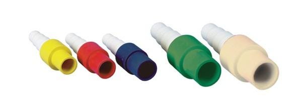 ACCESSOIRES DE CONDENSATS - Réduction "magique" - Souple/Rigide