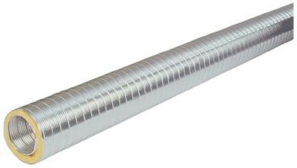 CONDUIT CALOR. 2M D160                 900364