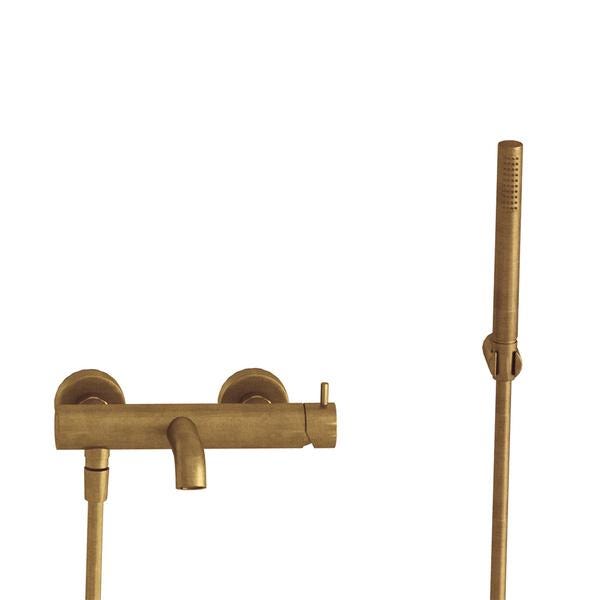 ENSEMBLE BAIN/DOUCHE TRIVERD VB MAT - TV18093 ONDYNA  [TV18093]