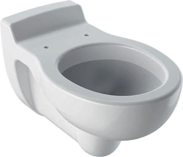 CUVETTE SUSP. ENFANT BAMBINI    BLC 201700000 GEBERIT  [201700000]