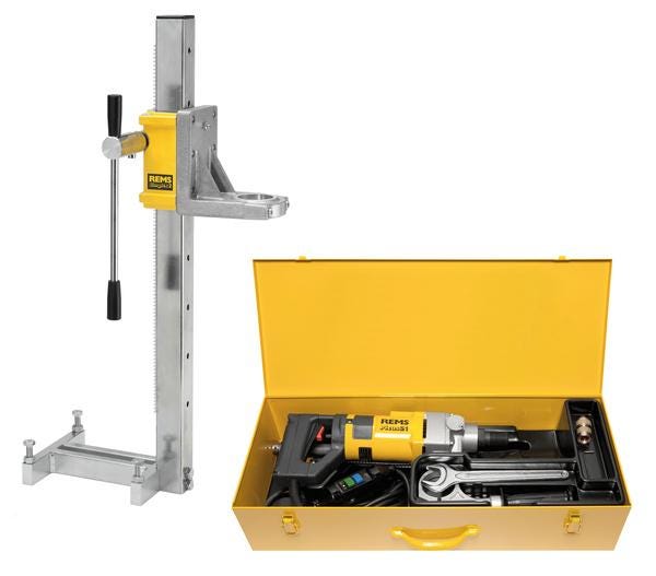 CAROTTEUSE PICUS S1 SIMPLEX 2 REMS 180032R220 REMS  [180032 R220]