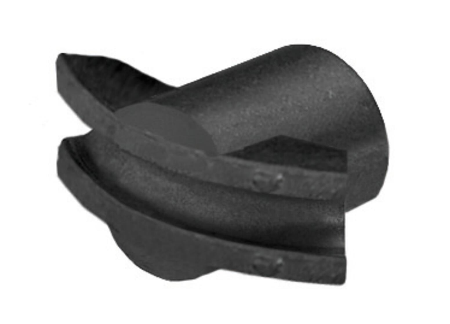 ACCESSOIRES DE CINTRAGE - Formes de cintrage et pièces coulissantes