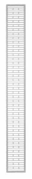 ACCESSOIRES - Grille supérieure