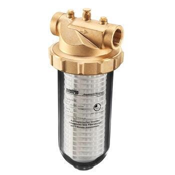 FILTRE A EAU AQUANOVA MAGNUM DN40     6120012 OVENTROP