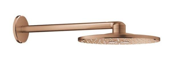RAINSHOWER - SmartActive 310