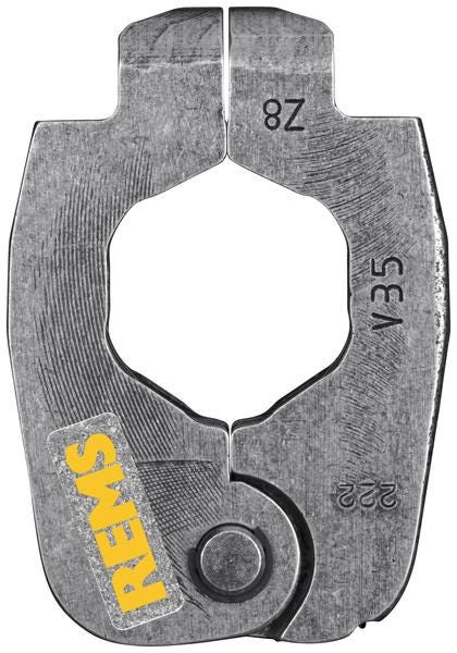 BOUCLE SERTISSAGE V35 PR-2B          574762 R REMS  [574762 R]