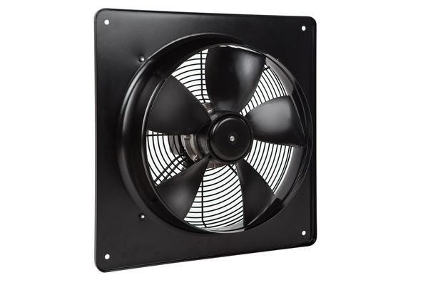 VENTILATEUR HELICOIDE MURAL ECOWATT    050302