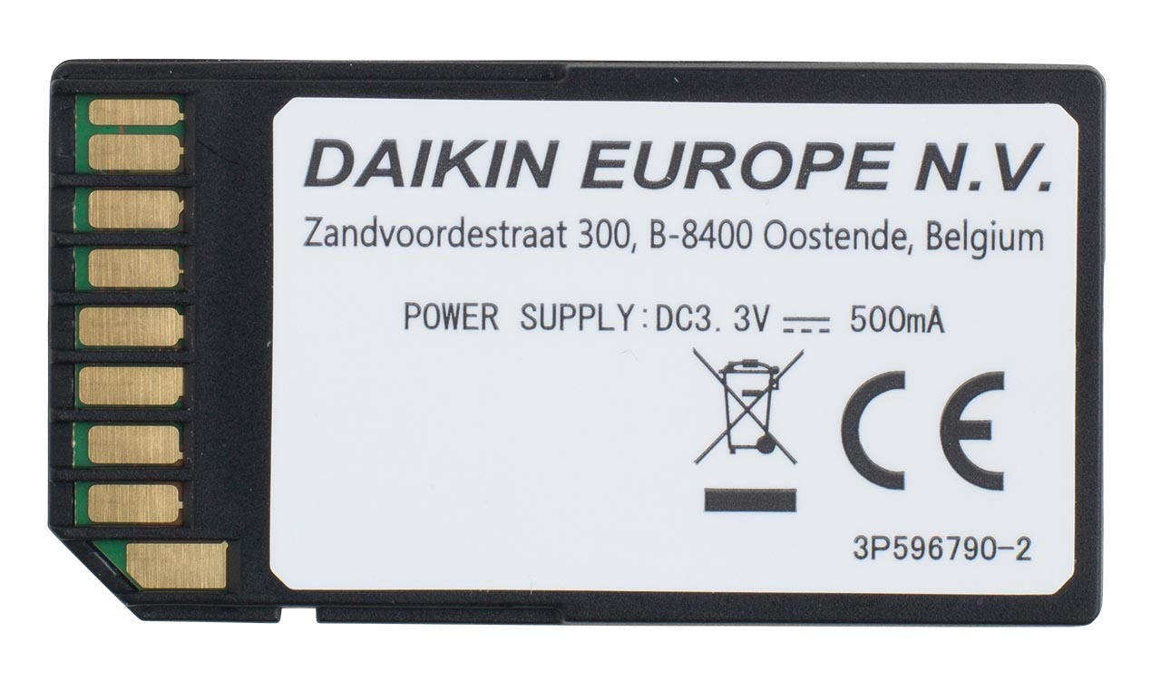 ADAPTATEUR WLAN - Online Controller via application