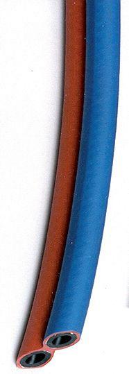 TUYAU CAOUT.JUM.OX/AD 6.3X11 10M NEVAX 681875 CASTOLIN FRANCE  [681875]