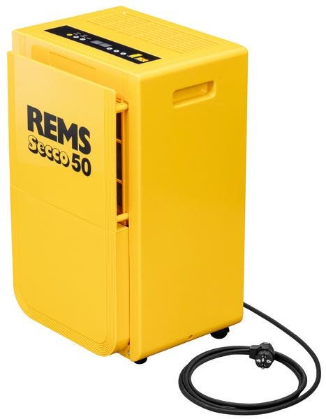 DESHUMIDIFACTEUR SECCO 50    REMS 132011 R220 REMS  [132011 R220]