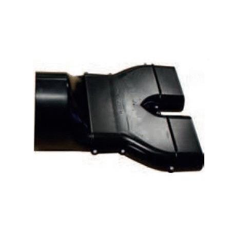 ACCESSOIRES RESEAU - Manchette de raccordement - Gamme Pluggit