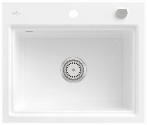 EVIERS SUBWAY STYLE 60 S FL 33662FR1 VILLEROY BOCH  [33662FR1]