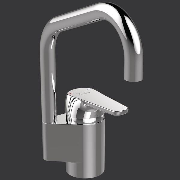 MITIGEUR LAV OKYRIS BLUE CLINIC       D2454AA IDEAL STANDARD FRANCE