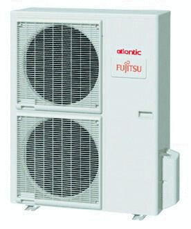 UNITE EXTERIEURE GAINABLE - Fujitsu AOYG