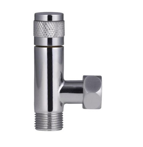 ROBINET CHASSE EQ.3/8 CONFORT 1/4T CHR  06230 RIQUIER ADRIEN  [06230]
