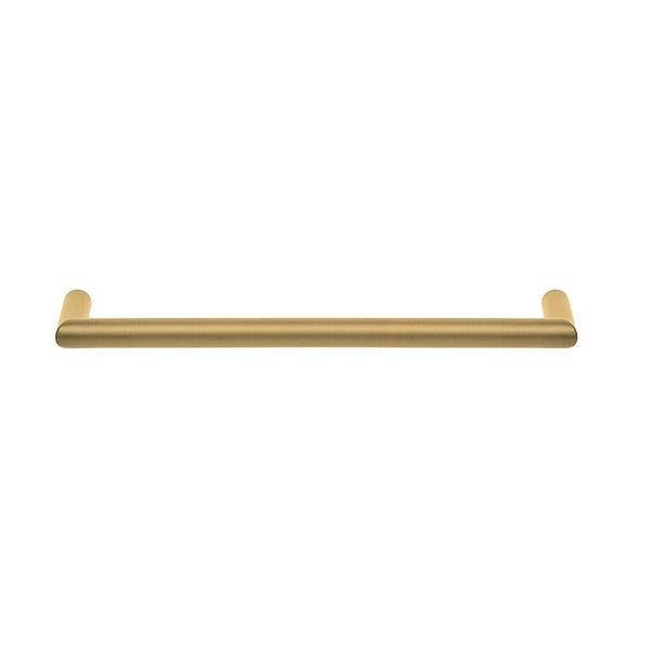 PORTE SERVIETTE 60CM       OR BROSSE AM21296P ONDYNA  [AM21296P]