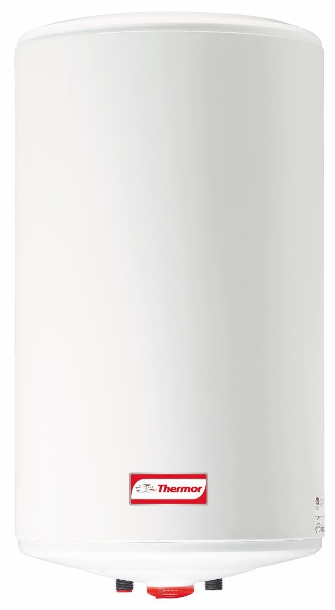 RISTRETTO - RESISTANCE THERMOPLONGEUR - Chauffe-eau petites capacités - Rond