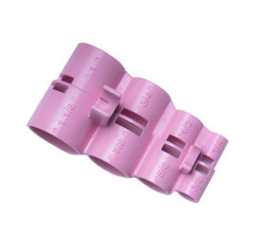 ACCESSOIRES SERTISSEUSE - Outil de mesure