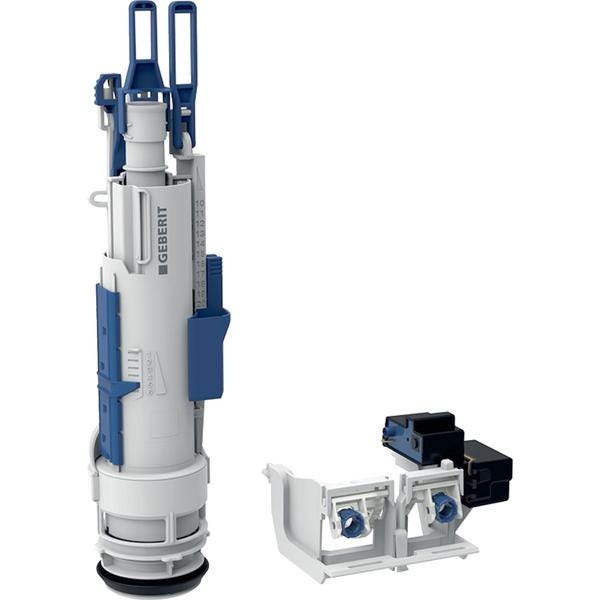 MECANISME REL GEBERIT COMM.ELEC  245.545.00.6
